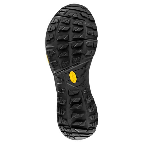 Zamberlan Sko 217 Free Blast Suede Goretex Rød EU 43
