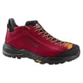 Miniatyrbillede 1 af 3: Zamberlan Sko 217 Free Blast Suede Goretex Rød EU 43
