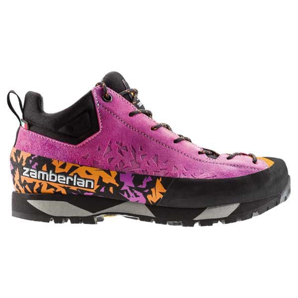 Zamberlan Sko 215 Salathé Goretex Rosa EU 42