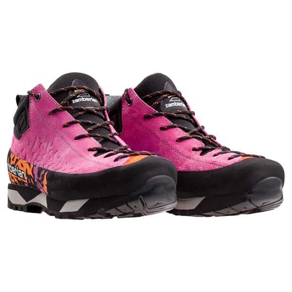 Zamberlan Sko 215 Salathé Goretex Rosa EU 42