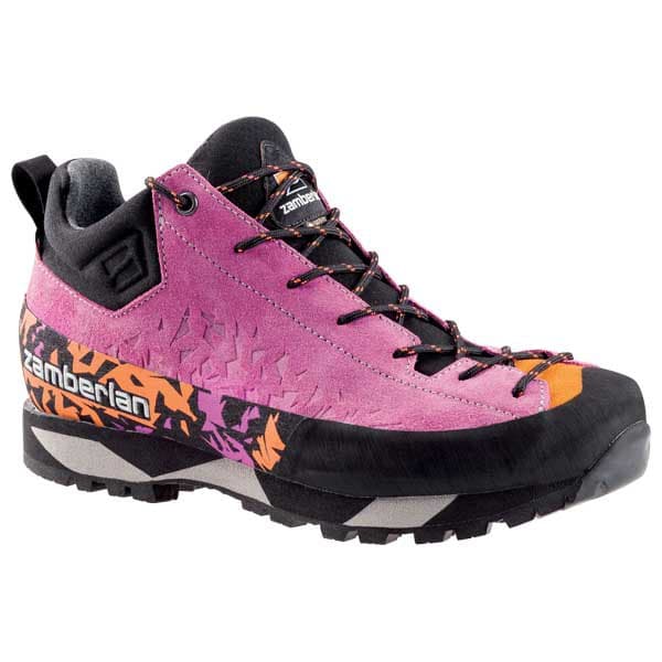 Zamberlan Sko 215 Salathé Goretex Rosa EU 42