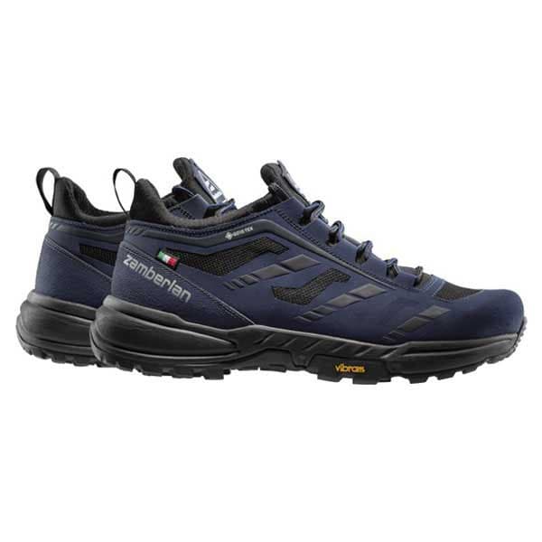 Zamberlan Kengät 220 Anabasis Goretex Sininen EU 43 1/2