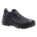 Miniatyrbillede 1 af 3: Zamberlan Sko 217 Free Blast Suede Goretex Blå EU 44