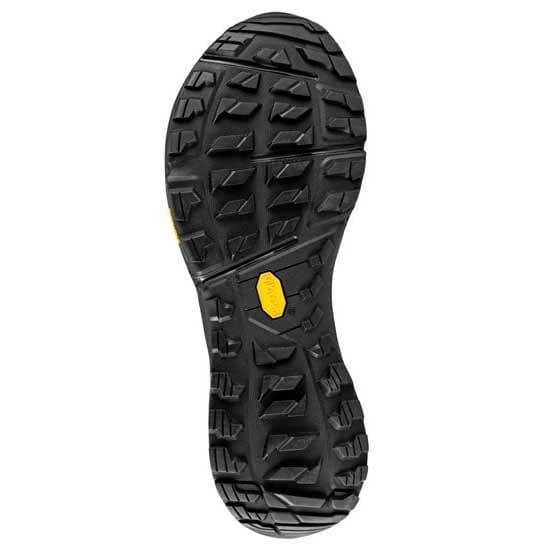 Zamberlan Skor 217 Free Blast Suede Blå EU 45 1/2