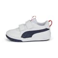 Miniatyrbild 4 av 6: Puma Skor Multiflex Sl V Ps Vit EU 30