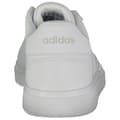 Miniatyrbild 5 av 6: Adidas Tränare För Barn Grand Court 2.0 Vit EU 36
