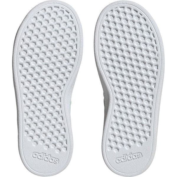 Adidas Lasten Valmentajat Grand Court 2.0 El Valkoinen EU 37 1/3