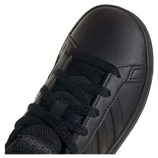 Adidas Tränare För Barn Grand Court 2.0 Svart EU 38 2/3