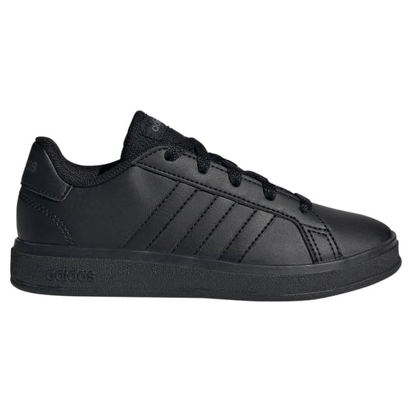 Adidas Tränare För Barn Grand Court 2.0 Svart EU 38 2/3