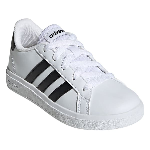 Adidas Kengät Lapset Grand Court 2.0 Valkoinen EU 33 1/2