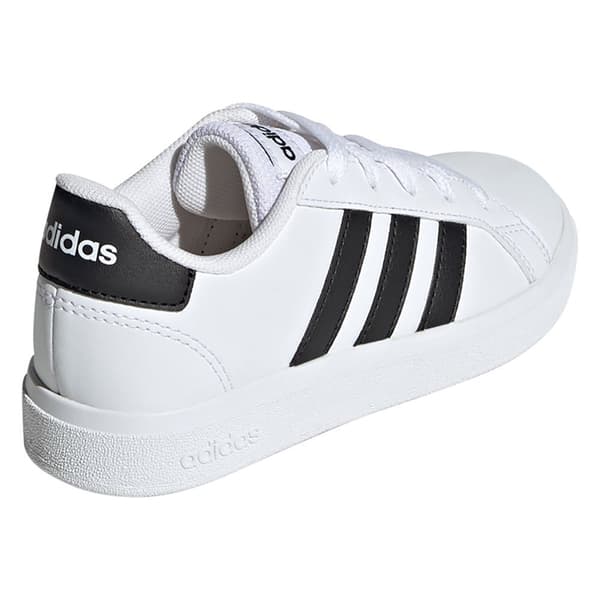 Adidas Kengät Lapset Grand Court 2.0 Valkoinen EU 33 1/2