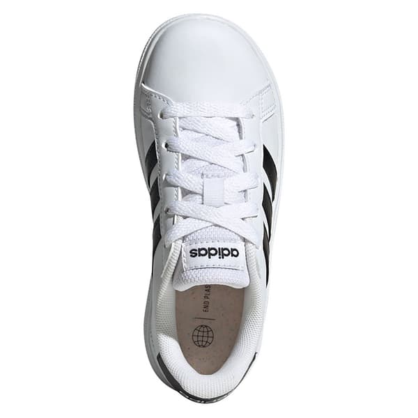 Adidas Kengät Lapset Grand Court 2.0 Valkoinen EU 33 1/2