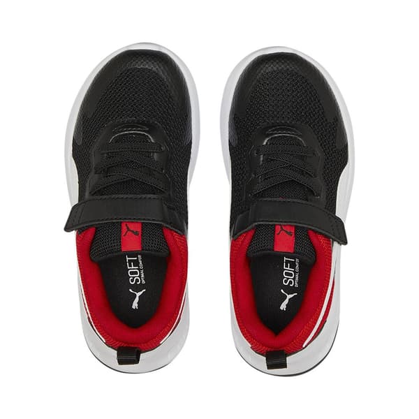 Puma Skor Evolve Mesh Ac+ps Svart EU 29