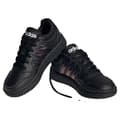 Pikkukuva 4 / 8: Adidas Lasten Valmentajat Hoops 3.0 Musta EU 33 1/2