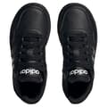 Pikkukuva 6 / 8: Adidas Lasten Valmentajat Hoops 3.0 Musta EU 33 1/2