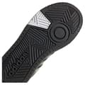 Pikkukuva 8 / 8: Adidas Lasten Valmentajat Hoops 3.0 Musta EU 33 1/2