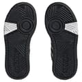 Pikkukuva 2 / 8: Adidas Lasten Valmentajat Hoops 3.0 Musta EU 33 1/2