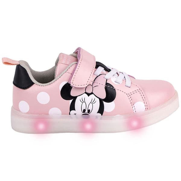 Cerda Group Utbildare Lights Minnie Rosa EU 32
