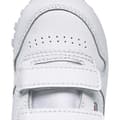 Miniatyrbild 9 av 10: Reebok Classics Kardborreband För Spädbarn Leather 2v Vit EU 25 1/2