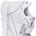 Miniatyrbild 10 av 10: Reebok Classics Kardborreband För Spädbarn Leather 2v Vit EU 25 1/2
