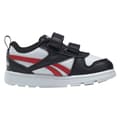 Miniatyrbild 4 av 10: Reebok Skor Spädbarn Royal Prime 2.0 2v Svart EU 22