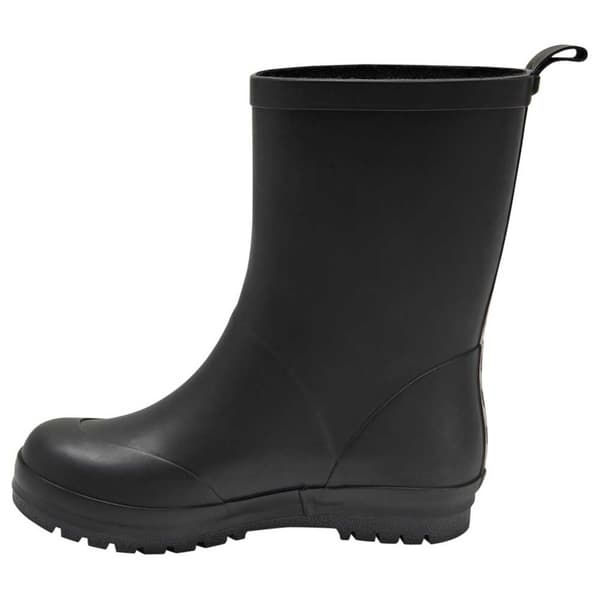 Hummel Støvler Rubber Sort EU 38