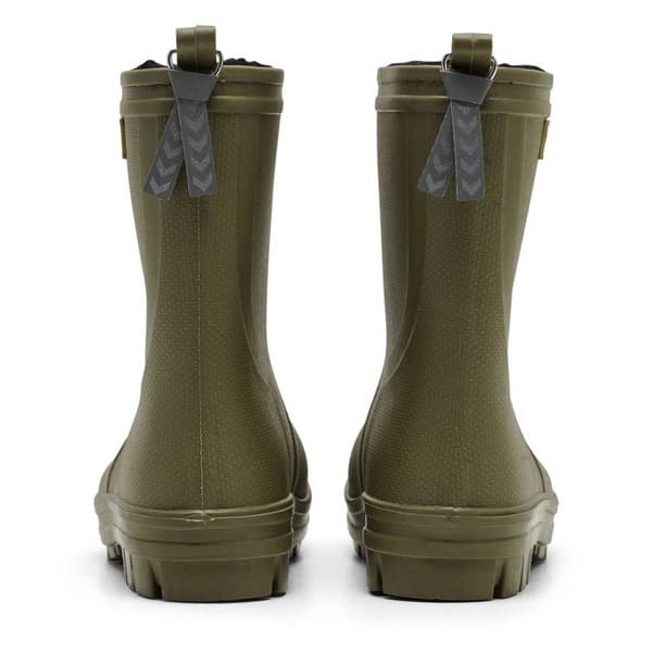 Hummel Saappaat Thermo Vihreä EU 27