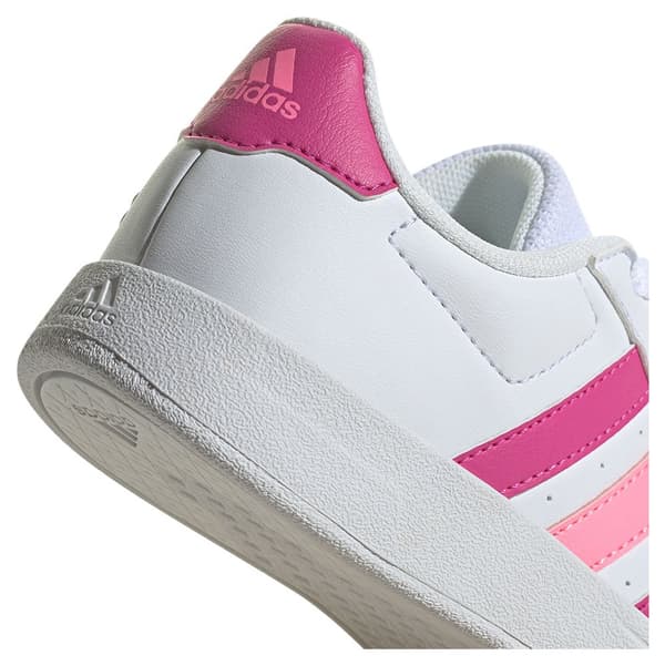 Adidas Lasten Valmentajat Breaknet 2.0 Valkoinen EU 36 2/3