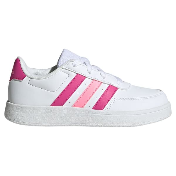 Adidas Lasten Valmentajat Breaknet 2.0 Valkoinen EU 36 2/3