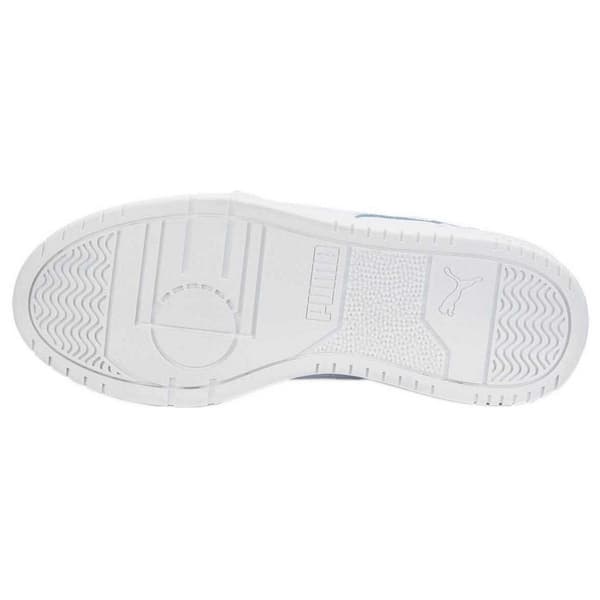 Puma Juniori Kengät Rbd Game Low Valkoinen EU 38 1/2