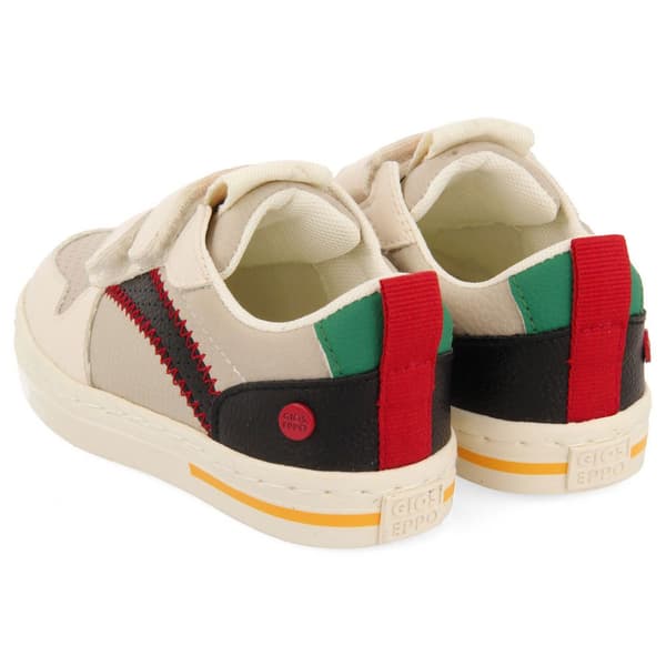 Gioseppo Utbildare Brenner Beige EU 29