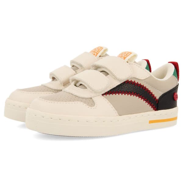 Gioseppo Utbildare Brenner Beige EU 29