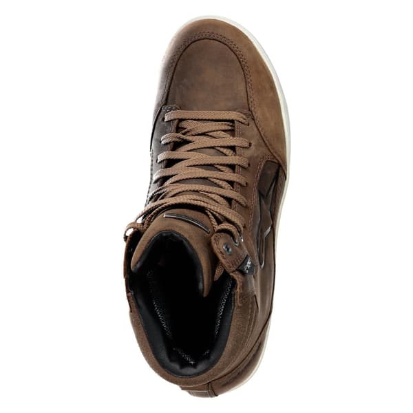 Alpinestars J 6 Wp Brun EU 40 1/2 Man