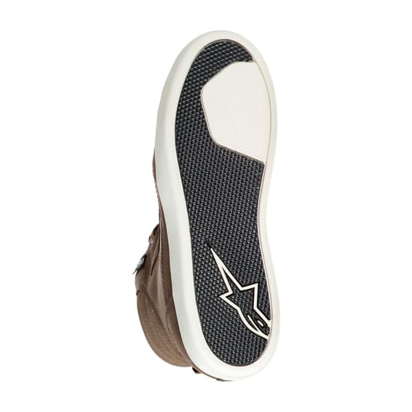 Alpinestars J 6 Wp Brun EU 40 1/2 Man