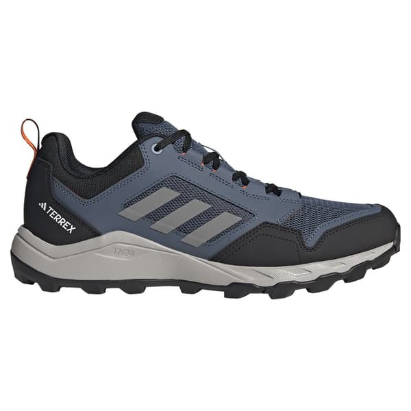 Adidas Trail Löparskor Terrex Tracerocker 2 Blå EU 42 2/3 Man