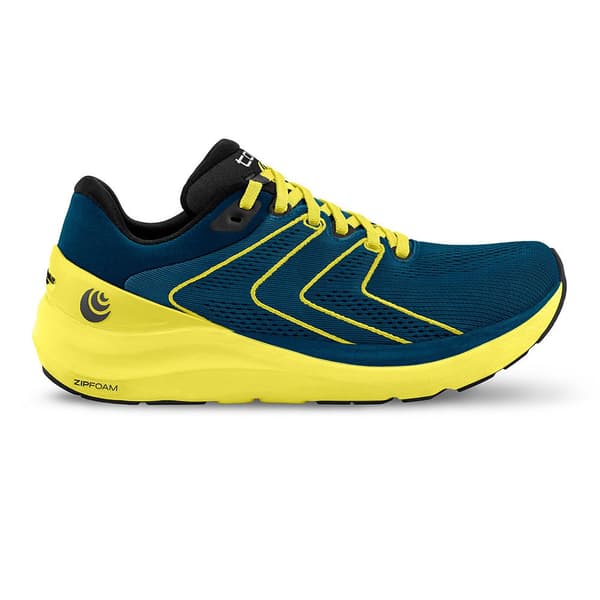 Topo Athletic Løbe Skoe Phantom 2 Blå EU 46 Mand