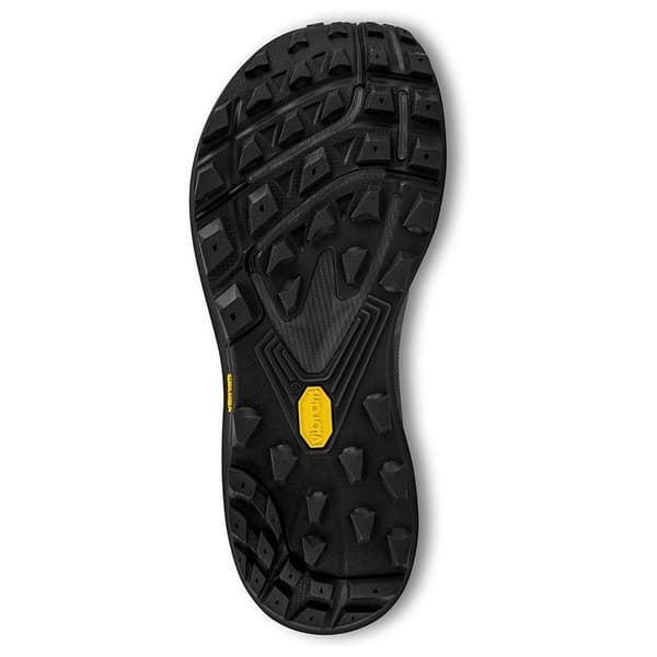 Topo Athletic Trail Løbesko Terraventure 4 Grå EU 43 Mand