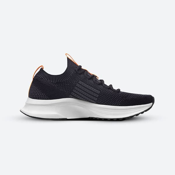 Zen Running Club Løbe Skoe Zr S Sort EU 45 Mand