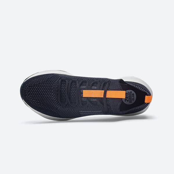 Zen Running Club Løbe Skoe Zr S Sort EU 45 Mand