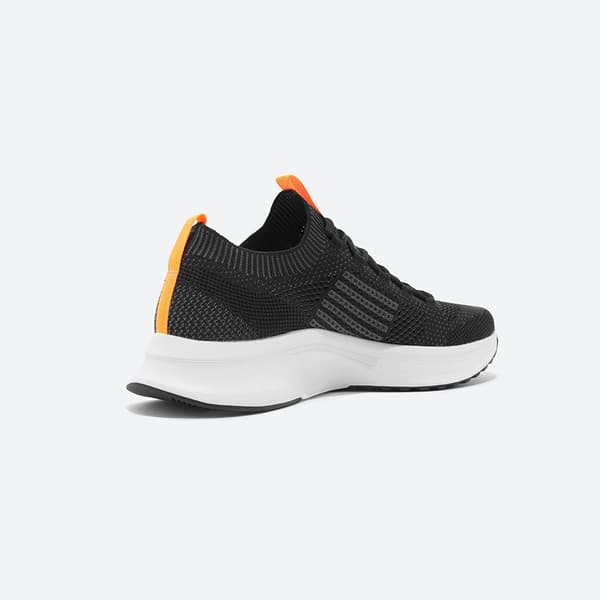 Zen Running Club Løbe Skoe Zr S Sort EU 45 Mand