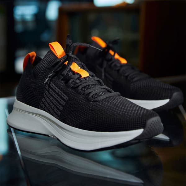 Zen Running Club Løbe Skoe Zr S Sort EU 45 Mand