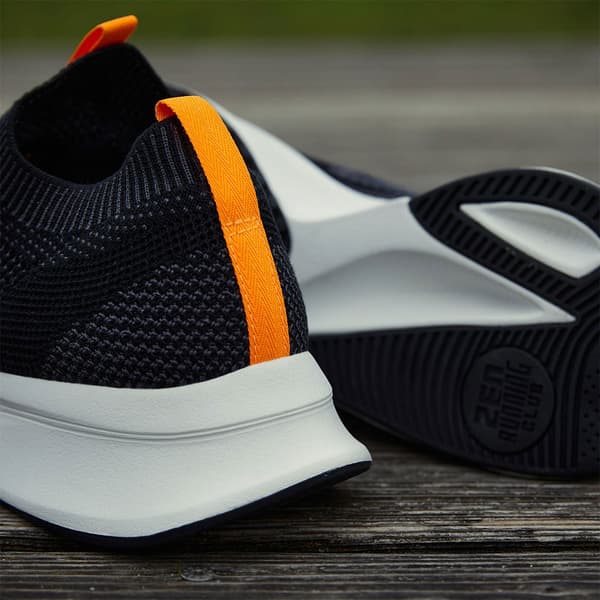 Zen Running Club Løbe Skoe Zr S Sort EU 45 Mand