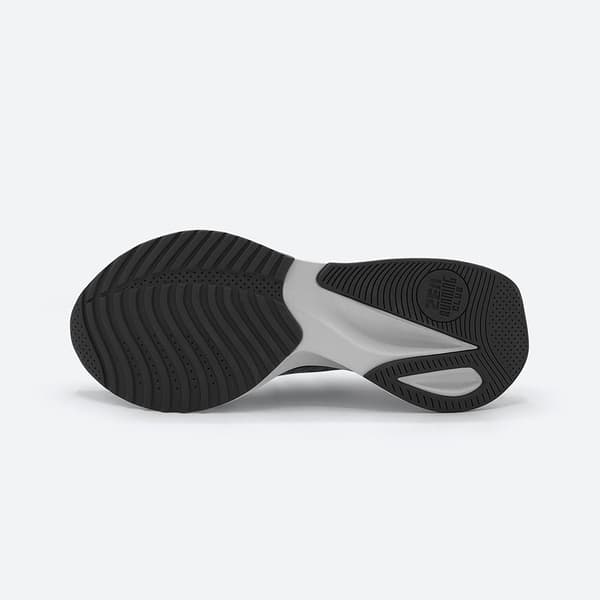 Zen Running Club Løbe Skoe Zr S Sort EU 45 Mand