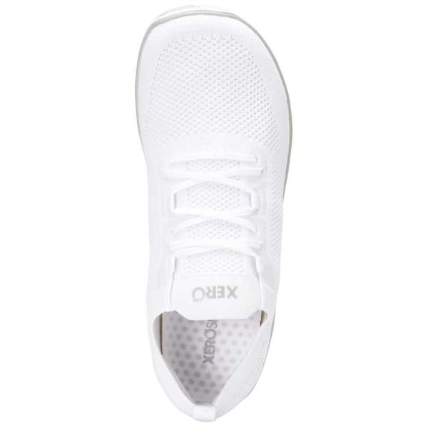 Xero Shoes Utbildare Nexus Knit Vit EU 40 1/2 Man