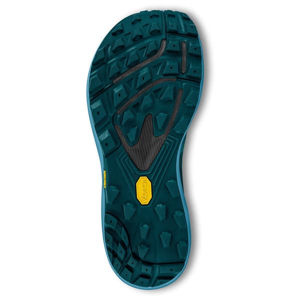 Topo Athletic Maastojuoksukengät Terraventure 4 Sininen EU 38 1/2 Nainen