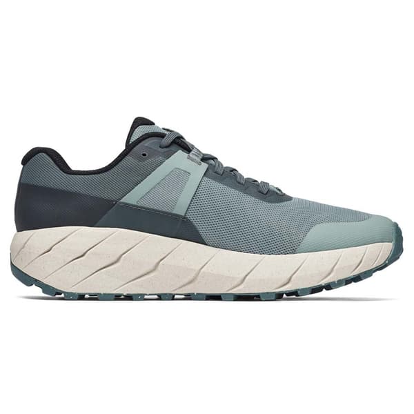 Icebug Trail Löparskor Arcus Rb9x Goretex Grönt EU 41 Kvinna