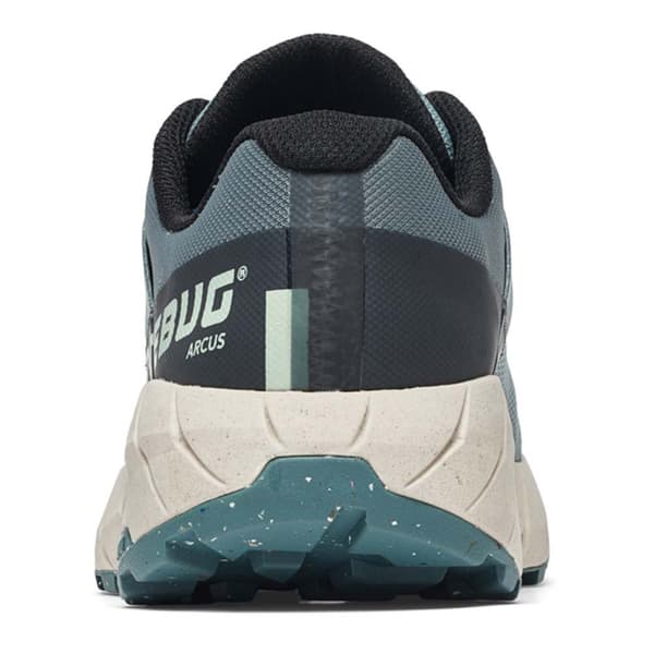 Icebug Trail Löparskor Arcus Rb9x Goretex Grönt EU 41 Kvinna