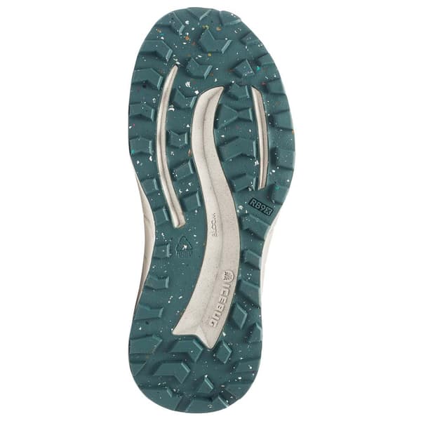 Icebug Trail Löparskor Arcus Rb9x Goretex Grönt EU 41 Kvinna