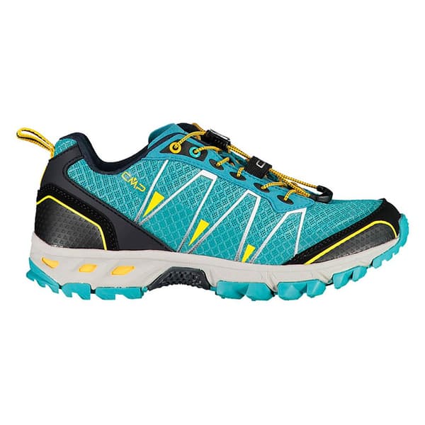 Cmp Trail Løbesko Altak Wp 3q48266 Grøn EU 36 Kvinde