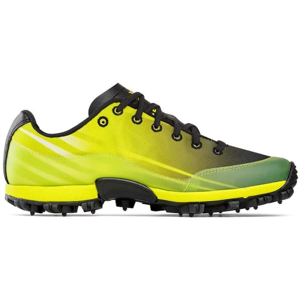 Icebug Trail Löparskor Spirit8 Olx Gul EU 47 Man